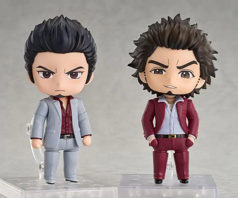 Yakuza Nendoroid Action Figur Ichiban Kasuga 10 cm Produktfoto