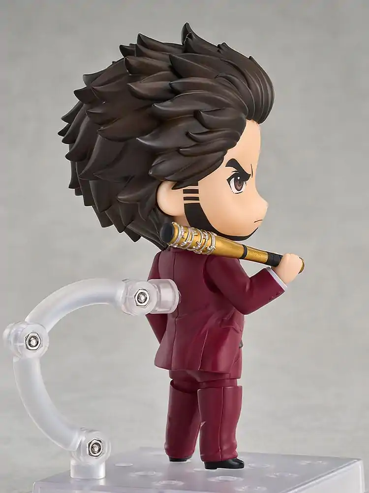 Yakuza Nendoroid Action Figur Ichiban Kasuga 10 cm Produktfoto
