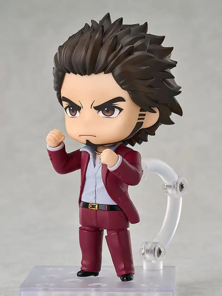 Yakuza Nendoroid Action Figur Ichiban Kasuga 10 cm Produktfoto