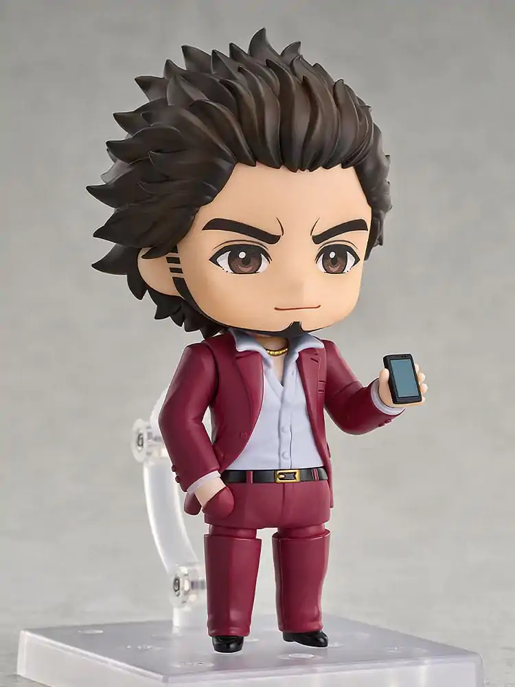 Yakuza Nendoroid Action Figur Ichiban Kasuga 10 cm Produktfoto