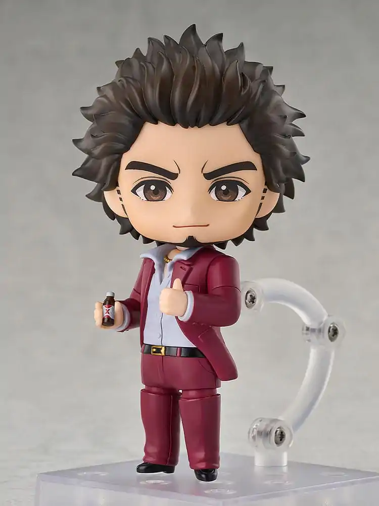 Yakuza Nendoroid Action Figur Ichiban Kasuga 10 cm Produktfoto