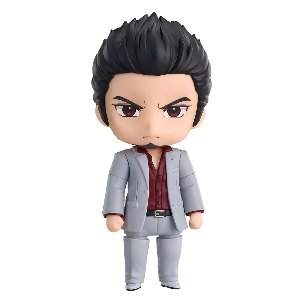 Yakuza Nendoroid Action Figur Kazuma Kiryu 10 cm Produktfoto