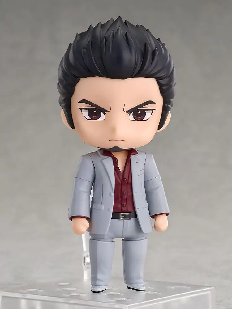 Yakuza Nendoroid Action Figur Kazuma Kiryu 10 cm Produktfoto