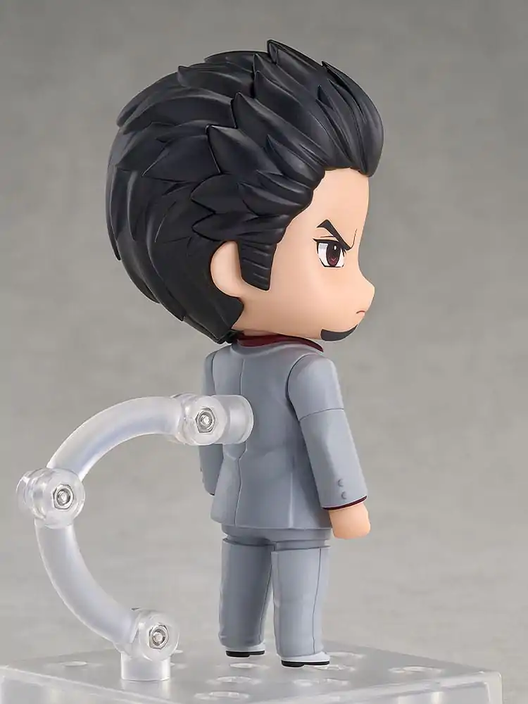 Yakuza Nendoroid Action Figur Kazuma Kiryu 10 cm Produktfoto