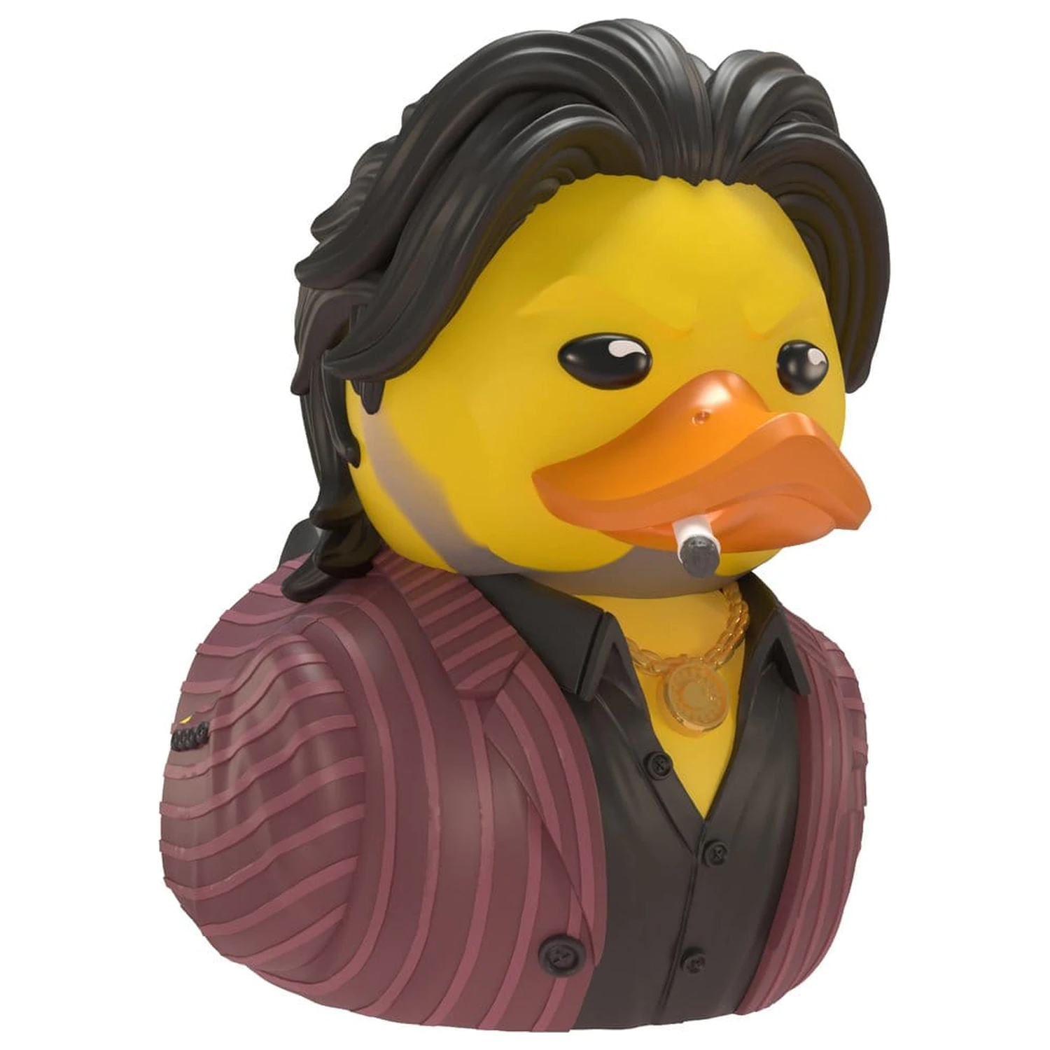 Yakuza Tubbz Mini PVC Figur Shun Akiyama 5 cm Produktfoto