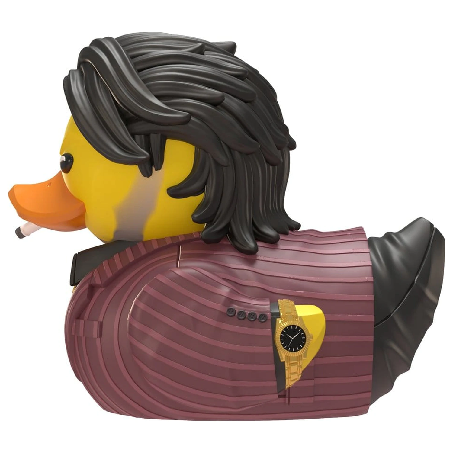 Yakuza Tubbz Mini PVC Figur Shun Akiyama 5 cm Produktfoto