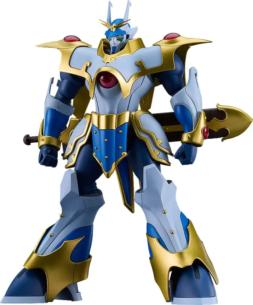 Yamato Takeru Moderoid Plastic Model Kit Magic Sky War God Susanoo: Second Stage 16 cm Produktfoto