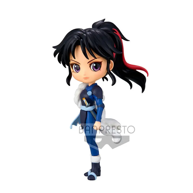 Yashahime Princess Half-Demon Q Posket Petit Minifigur Setsuna 7 cm termékfotó