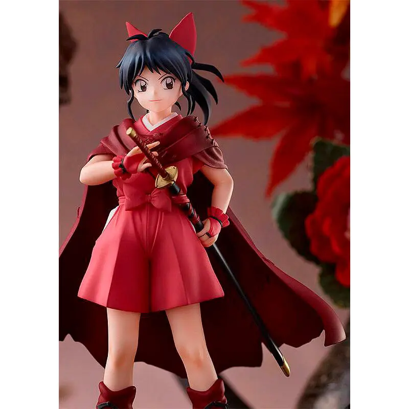 Yashahime: Princess Half-Demon Pop Up Parade PVC Statue Moroha 15 cm Produktfoto