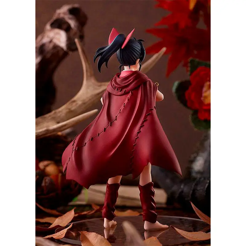 Yashahime: Princess Half-Demon Pop Up Parade PVC Statue Moroha 15 cm Produktfoto