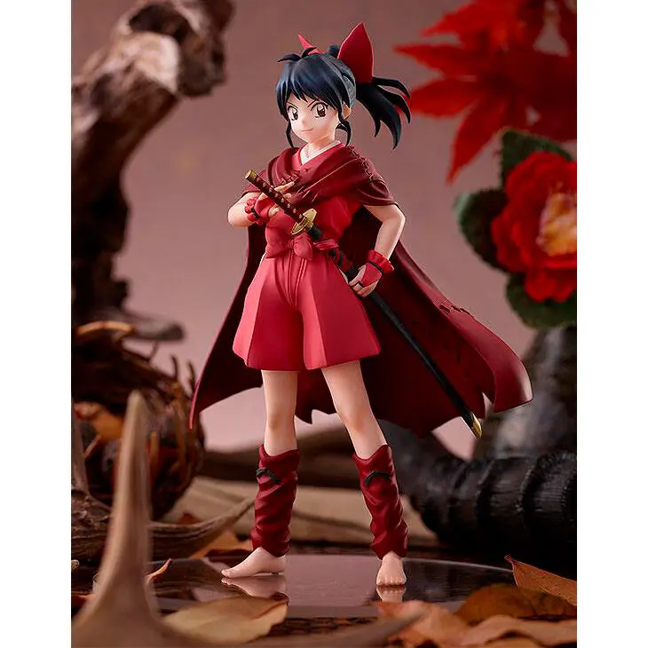 Yashahime: Princess Half-Demon Pop Up Parade PVC Statue Moroha 15 cm Produktfoto