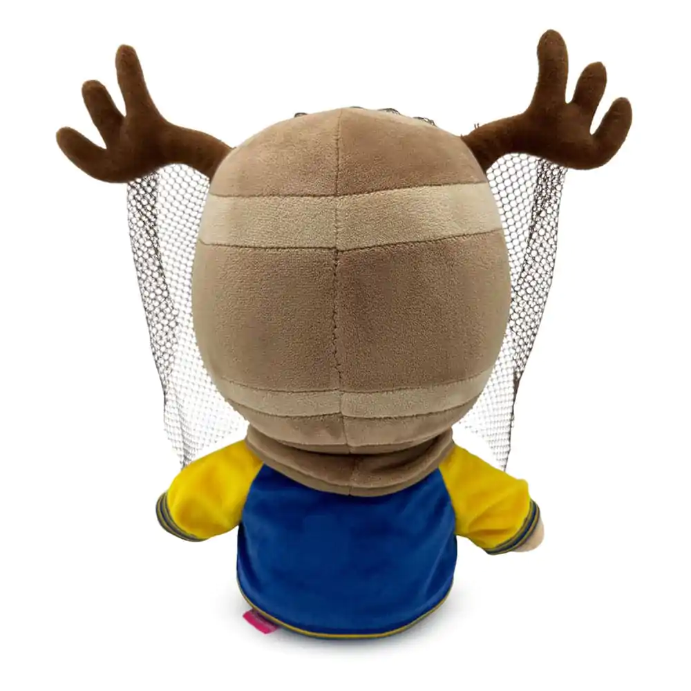 Yellowjackets Plüschfigur Antler Queen 22 cm Produktfoto