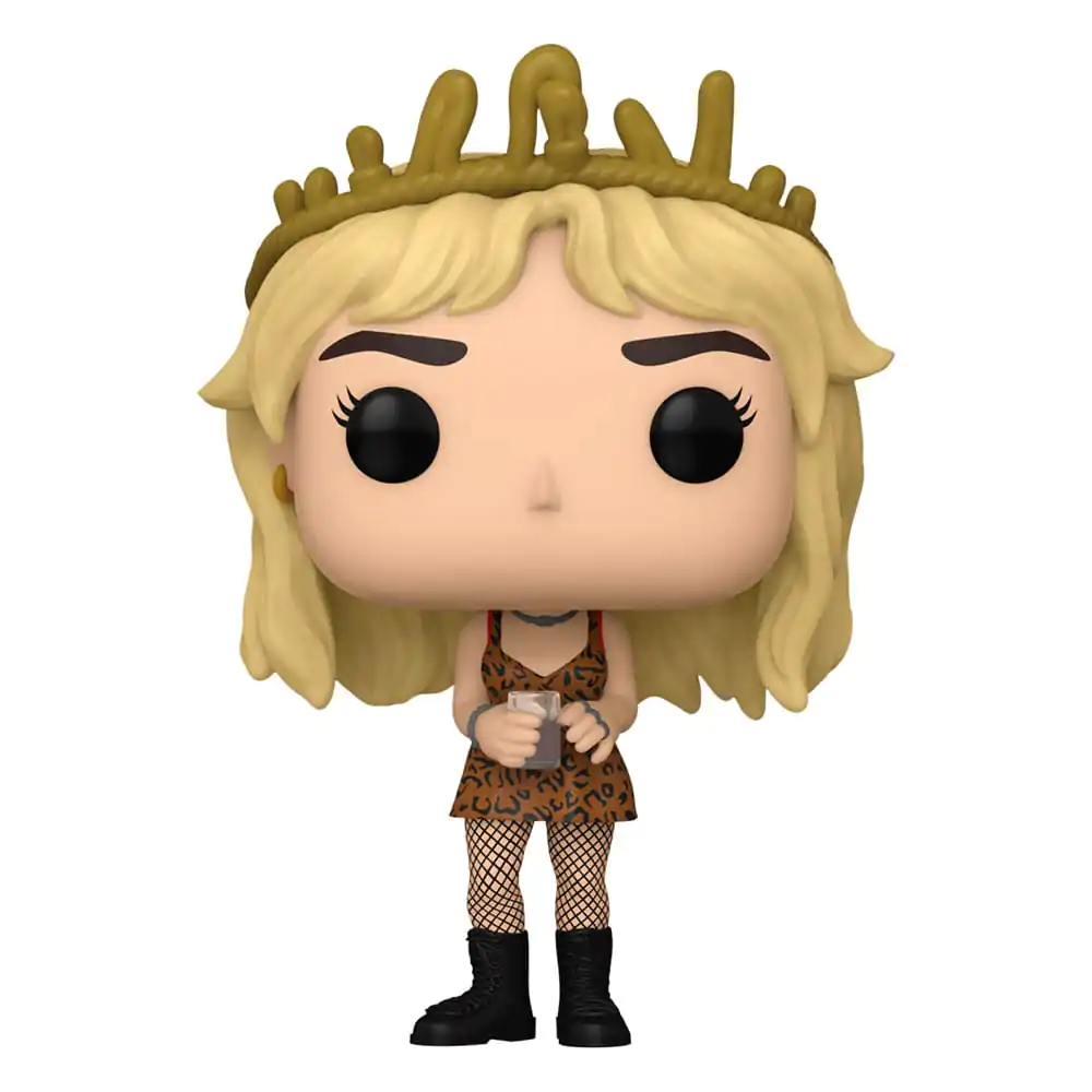 Yellowjackets POP! TV Vinyl Figur Natalie 9 cm Produktfoto