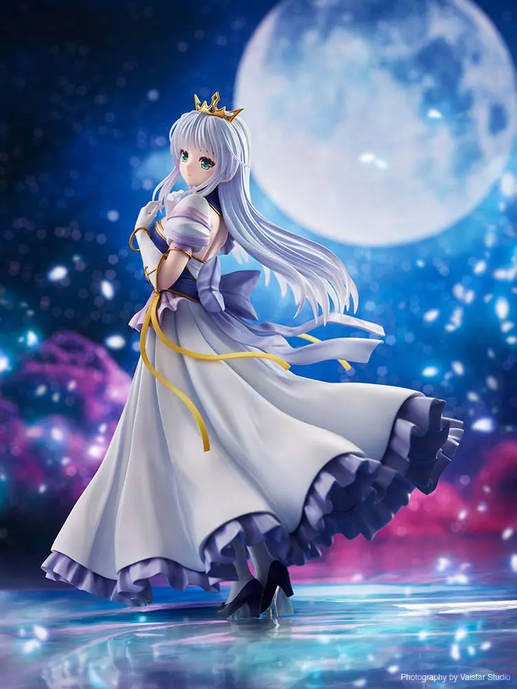 Yoake Mae Yori Ruriiro Na PVC Statue 1/7 Feena Fam Earthlight 15th Anniversary Bonus Edition 25 cm Produktfoto