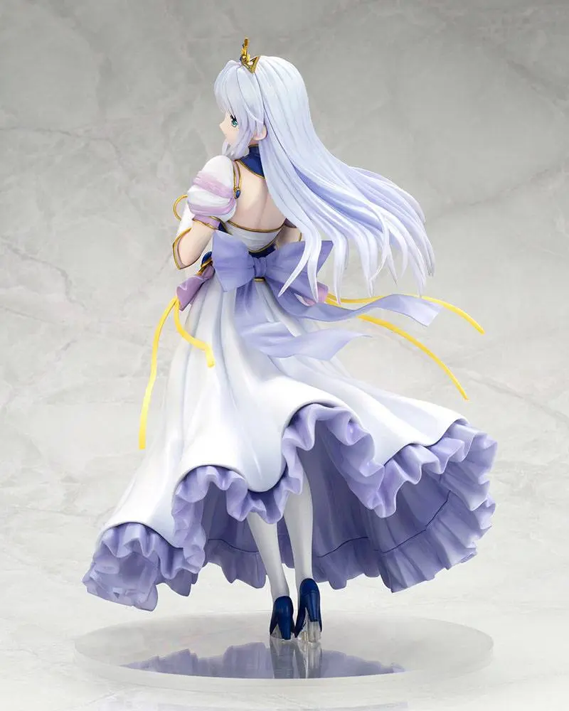 Yoake Mae Yori Ruriiro Na PVC Statue 1/7 Feena Fam Earthlight 15th Anniversary Bonus Edition 25 cm Produktfoto