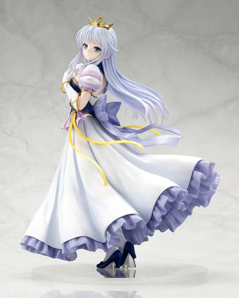 Yoake Mae Yori Ruriiro Na PVC Statue 1/7 Feena Fam Earthlight 15th Anniversary Bonus Edition 25 cm Produktfoto