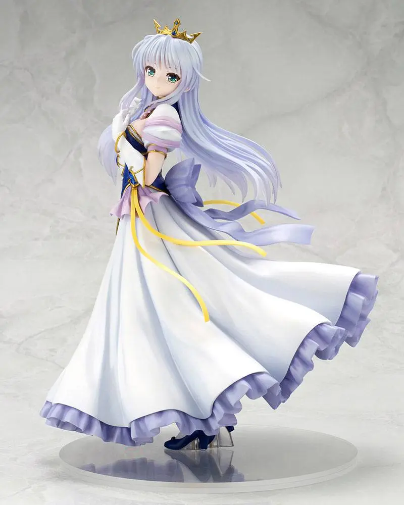 Yoake Mae Yori Ruriiro Na PVC Statue 1/7 Feena Fam Earthlight 15th Anniversary Bonus Edition 25 cm Produktfoto