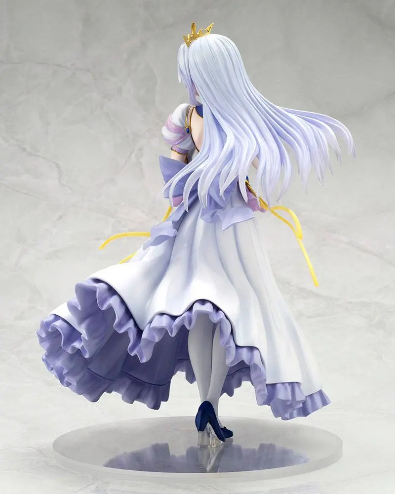Yoake Mae Yori Ruriiro Na PVC Statue 1/7 Feena Fam Earthlight 15th Anniversary Bonus Edition 25 cm Produktfoto