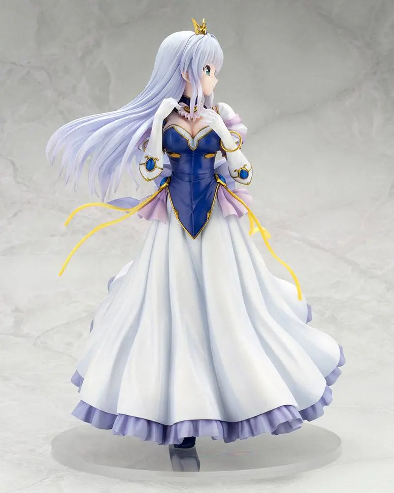 Yoake Mae Yori Ruriiro Na PVC Statue 1/7 Feena Fam Earthlight 15th Anniversary Bonus Edition 25 cm Produktfoto
