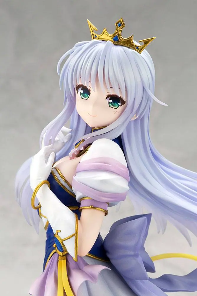 Yoake Mae Yori Ruriiro Na PVC Statue 1/7 Feena Fam Earthlight 15th Anniversary Bonus Edition 25 cm Produktfoto