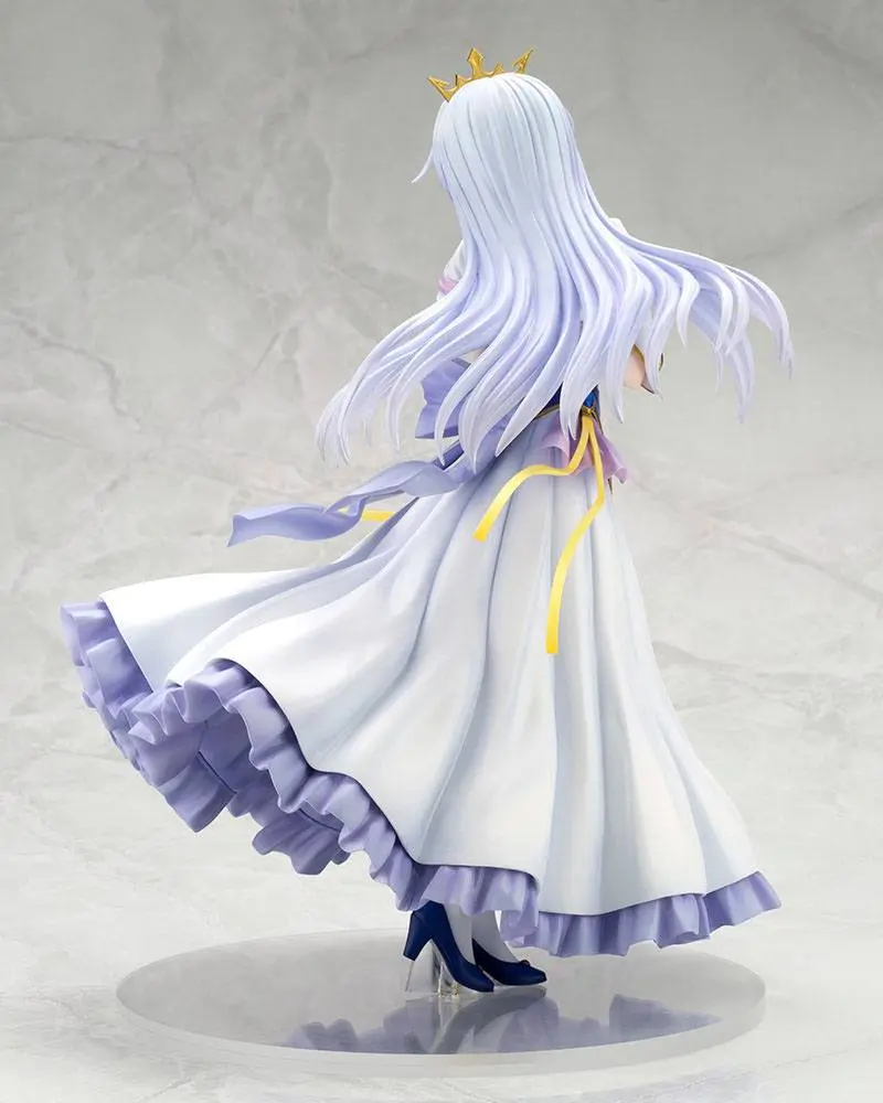 Yoake Mae Yori Ruriiro Na PVC Statue 1/7 Feena Fam Earthlight 15th Anniversary Bonus Edition 25 cm Produktfoto