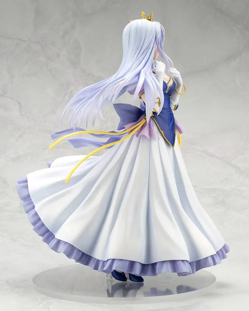 Yoake Mae Yori Ruriiro Na PVC Statue 1/7 Feena Fam Earthlight 15th Anniversary Bonus Edition 25 cm Produktfoto