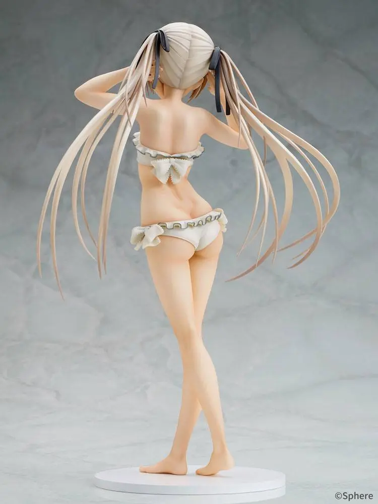 Yosuga no Sora PVC Statue 1/6 Sora Kasugano Bikini Ver. 26 cm termékfotó