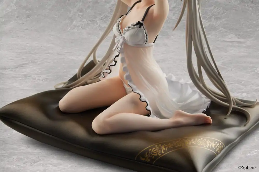 Yosuga No Sora Statue 1/7 Kasugano Sora 16 cm Produktfoto