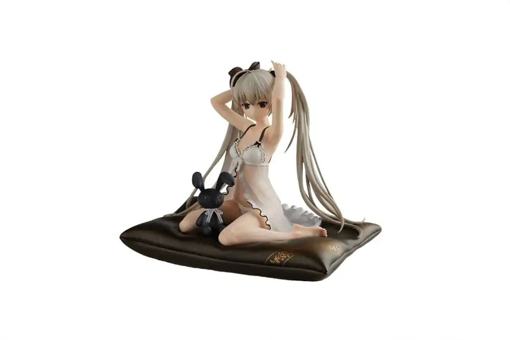 Yosuga No Sora Statue 1/7 Kasugano Sora 16 cm Produktfoto