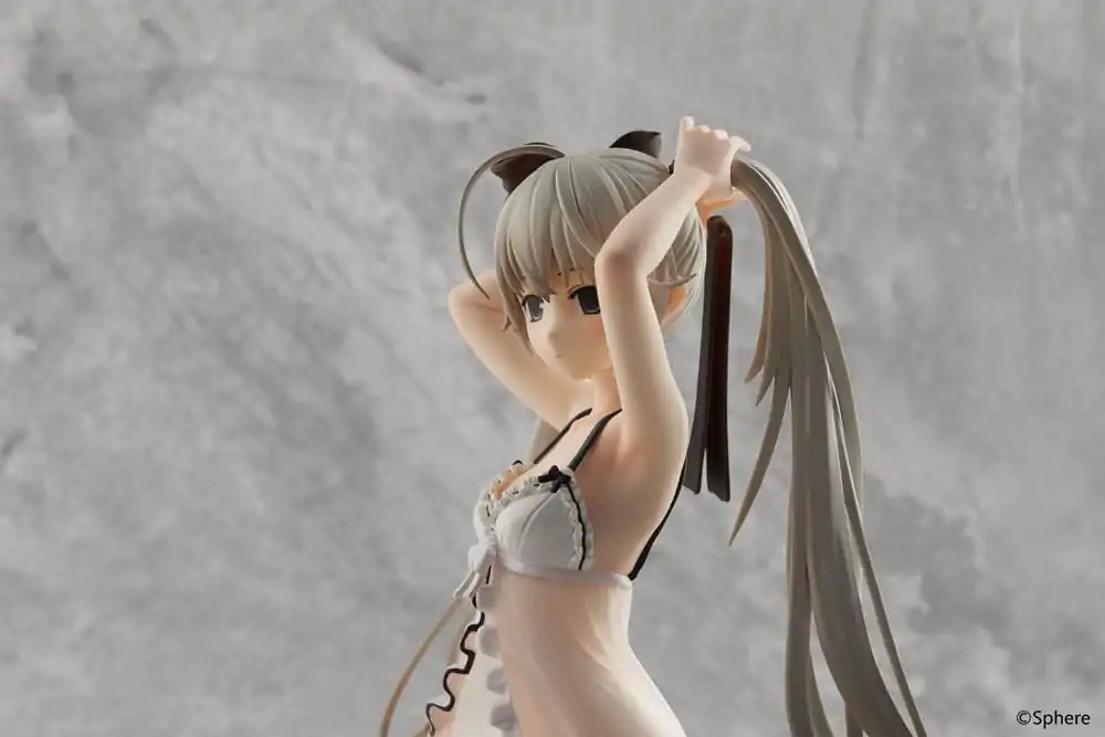 Yosuga No Sora Statue 1/7 Kasugano Sora 16 cm Produktfoto
