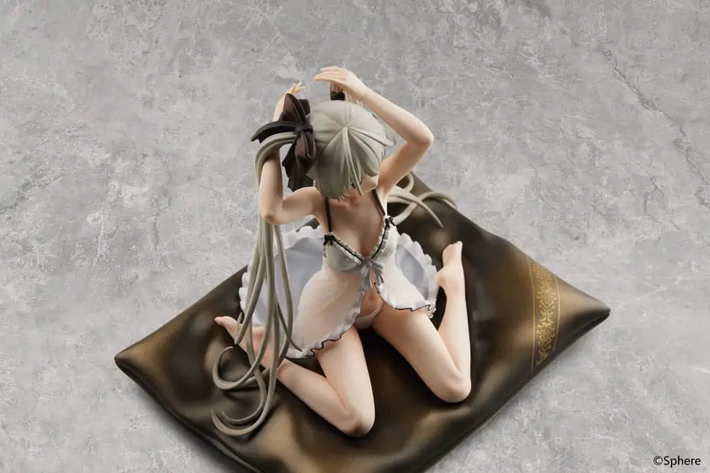 Yosuga No Sora Statue 1/7 Kasugano Sora 16 cm Produktfoto