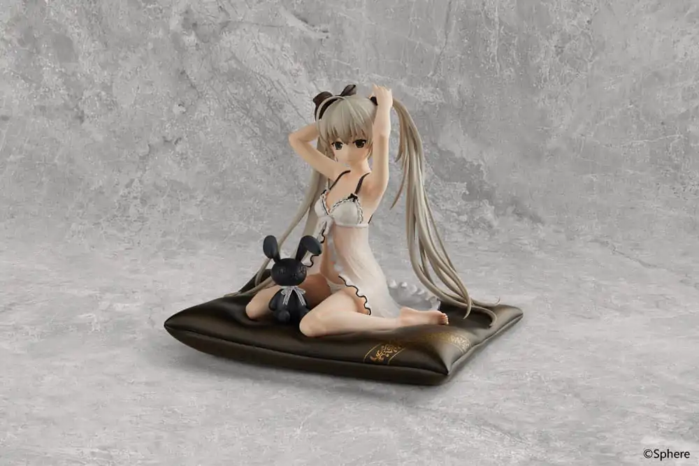 Yosuga No Sora Statue 1/7 Kasugano Sora 16 cm Produktfoto
