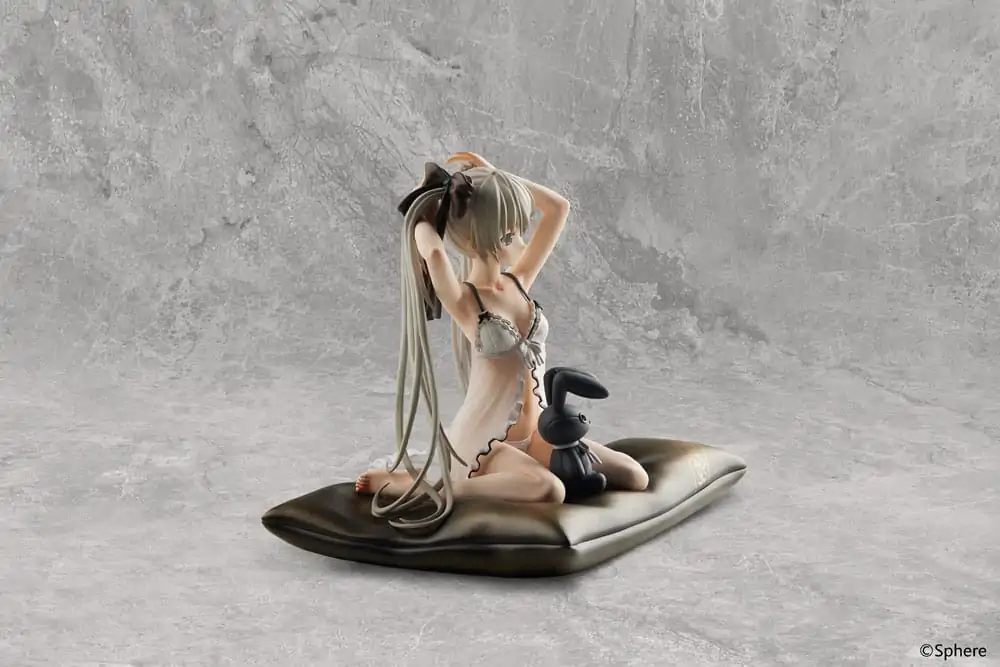 Yosuga No Sora Statue 1/7 Kasugano Sora 16 cm Produktfoto