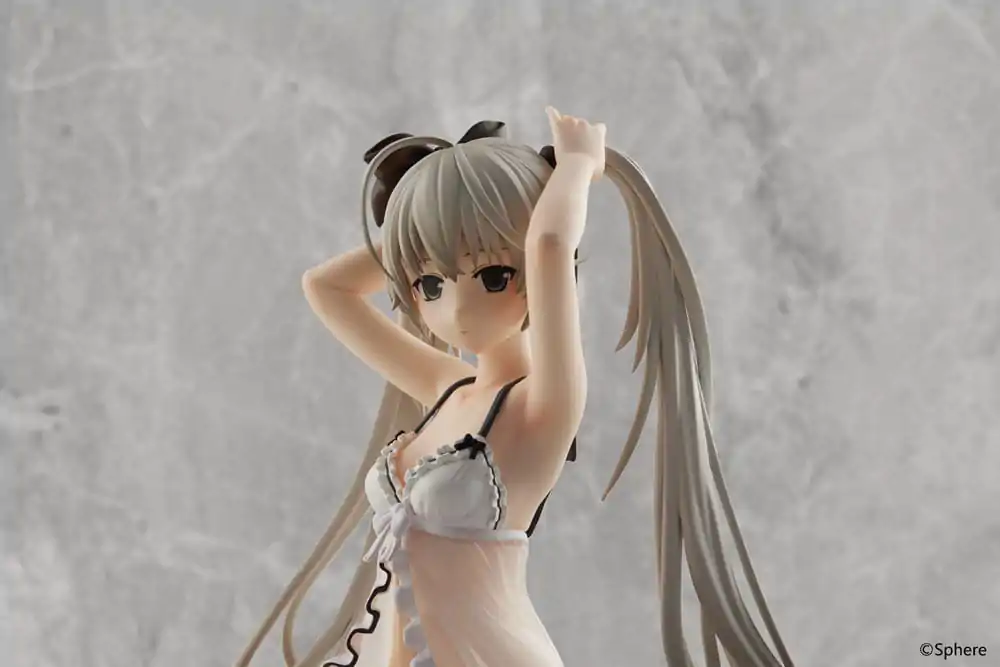 Yosuga No Sora Statue 1/7 Kasugano Sora 16 cm Produktfoto