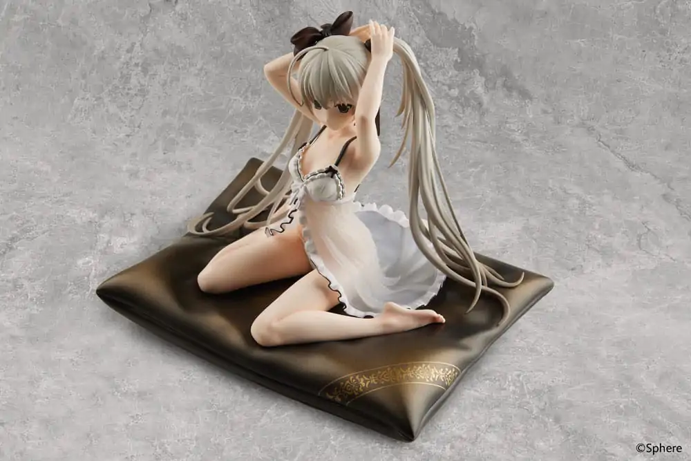Yosuga No Sora Statue 1/7 Kasugano Sora 16 cm Produktfoto