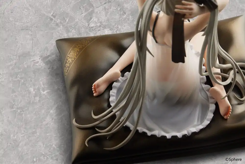 Yosuga No Sora Statue 1/7 Kasugano Sora 16 cm Produktfoto