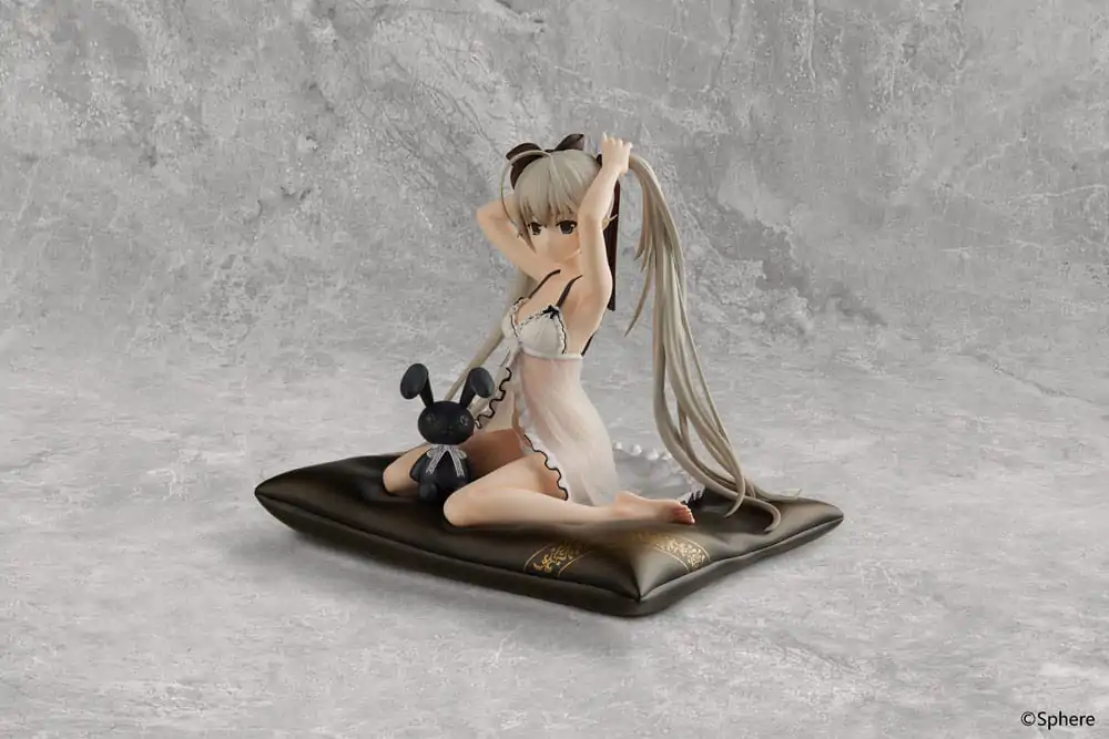 Yosuga No Sora Statue 1/7 Kasugano Sora 16 cm Produktfoto