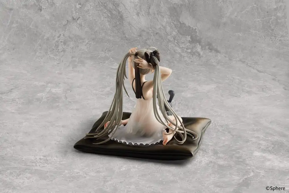 Yosuga No Sora Statue 1/7 Kasugano Sora 16 cm Produktfoto