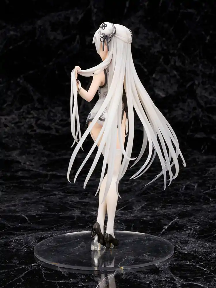 Yosuga no Sora PVC Statue 1/7 Sora Kasugano China Dress Style 24 cm Produktfoto