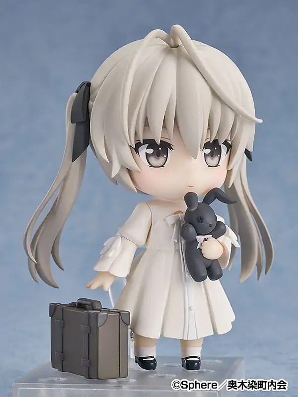 Yosuga no Sora Nendoroid Actionfigur Sora Kasugano 10 cm Produktfoto