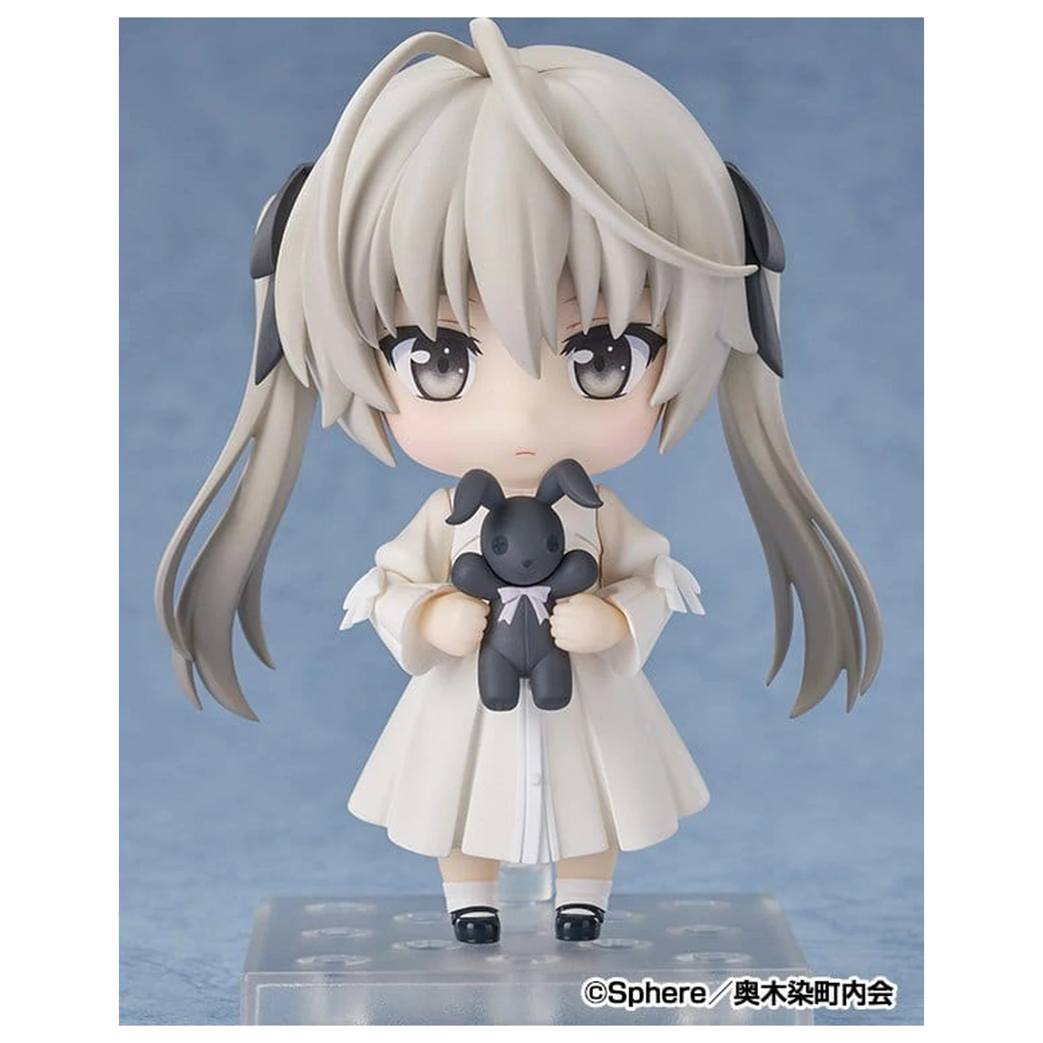 Yosuga no Sora Nendoroid Actionfigur Sora Kasugano 10 cm Produktfoto