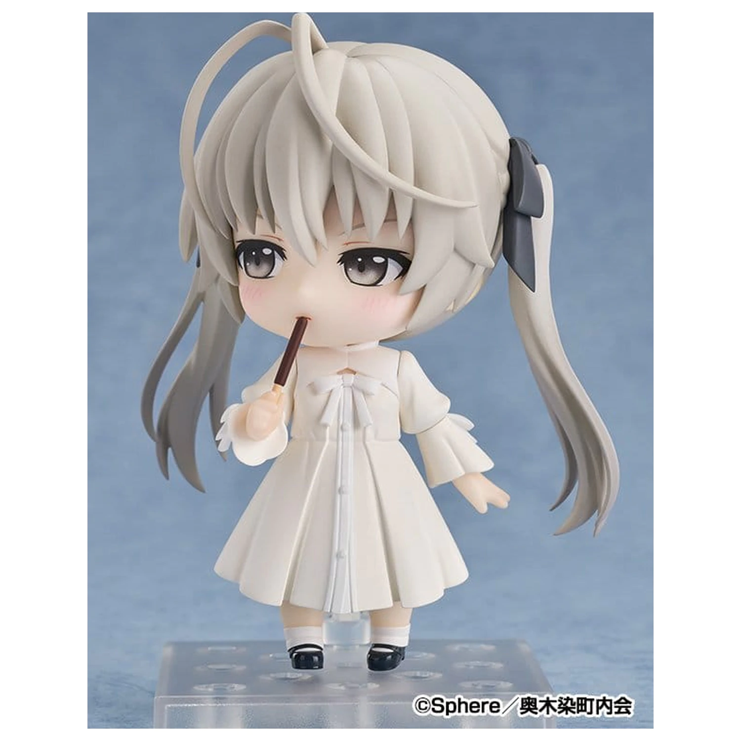 Yosuga no Sora Nendoroid Actionfigur Sora Kasugano 10 cm Produktfoto