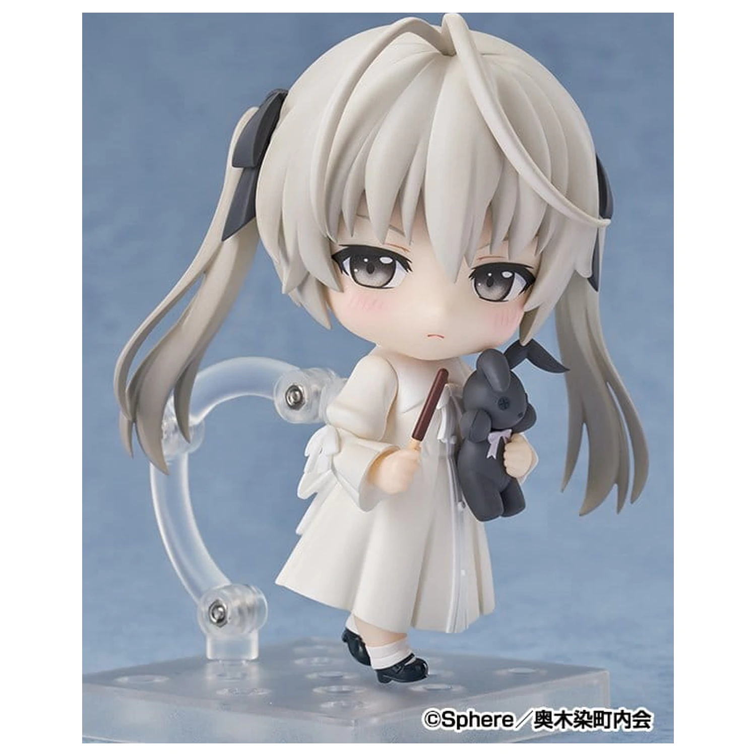 Yosuga no Sora Nendoroid Actionfigur Sora Kasugano 10 cm Produktfoto