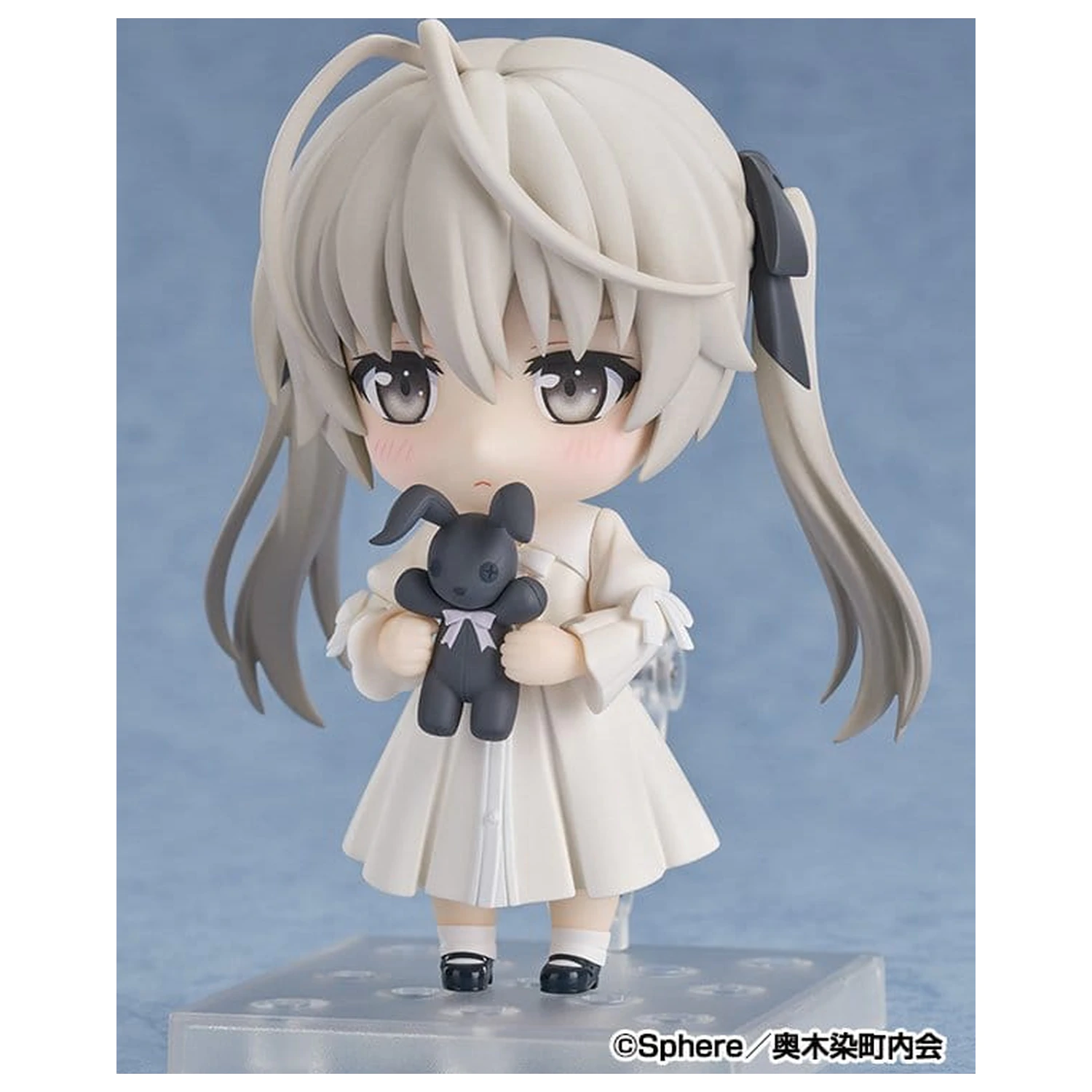 Yosuga no Sora Nendoroid Actionfigur Sora Kasugano 10 cm Produktfoto