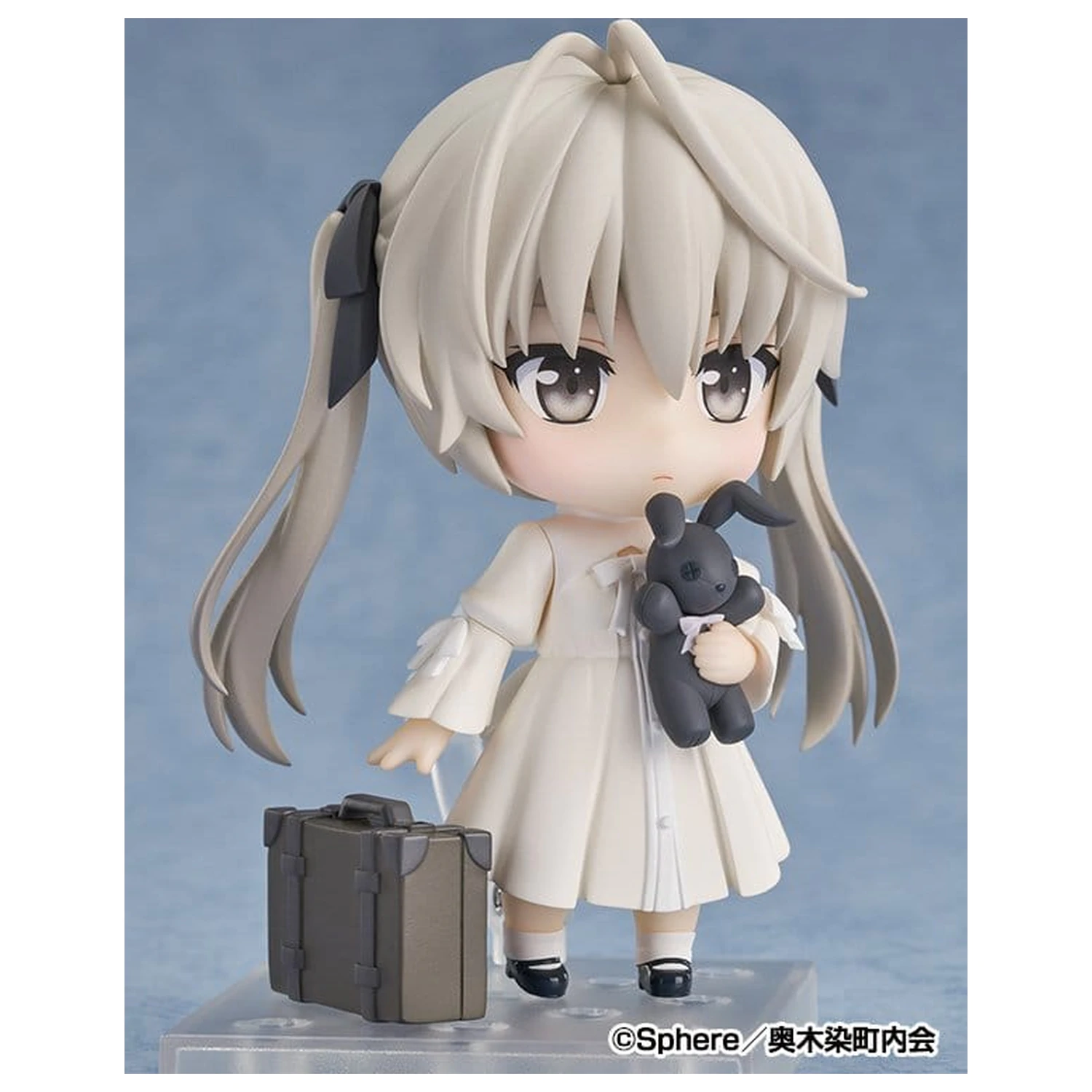Yosuga no Sora Nendoroid Actionfigur Sora Kasugano 10 cm Produktfoto
