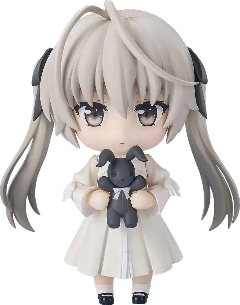Yosuga no Sora Nendoroid Actionfigur Sora Kasugano 10 cm Produktfoto