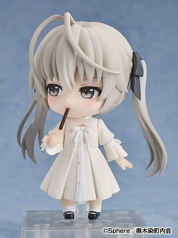 Yosuga no Sora Nendoroid Actionfigur Sora Kasugano 10 cm Produktfoto