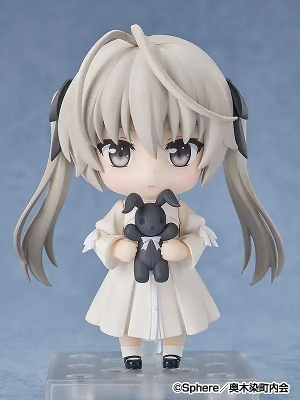 Yosuga no Sora Nendoroid Actionfigur Sora Kasugano 10 cm Produktfoto