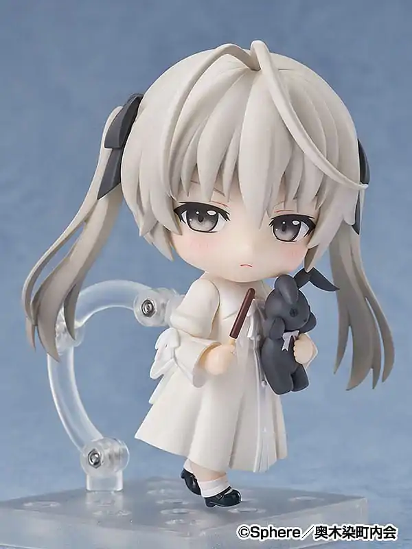 Yosuga no Sora Nendoroid Actionfigur Sora Kasugano 10 cm Produktfoto