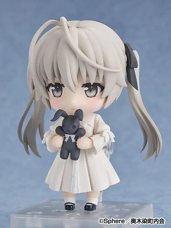 Yosuga no Sora Nendoroid Actionfigur Sora Kasugano 10 cm Produktfoto